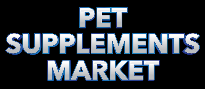 Pet Supplements Market