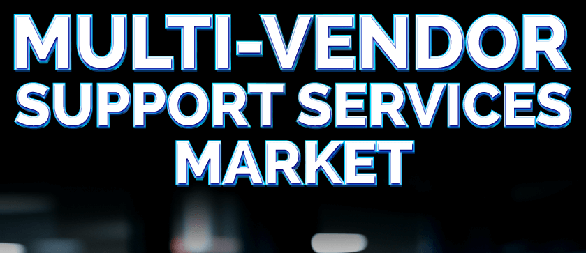 Multi-Vendor Support Services Market