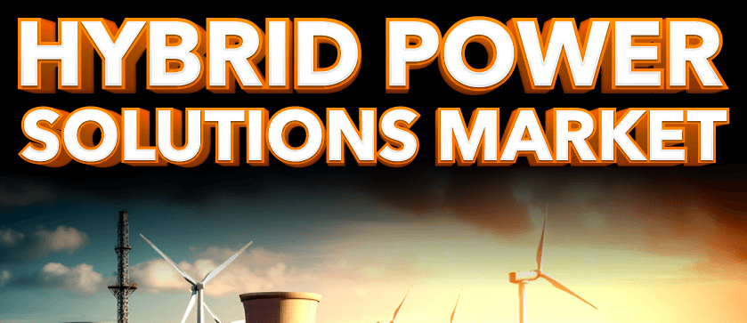 Hybrid Power Solutions Market