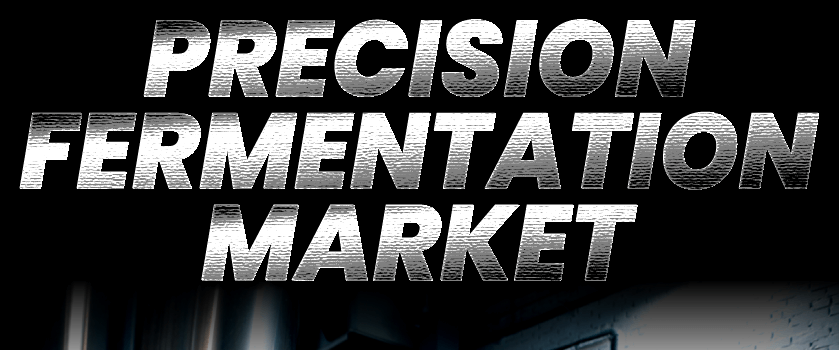 Precision Fermentation Market