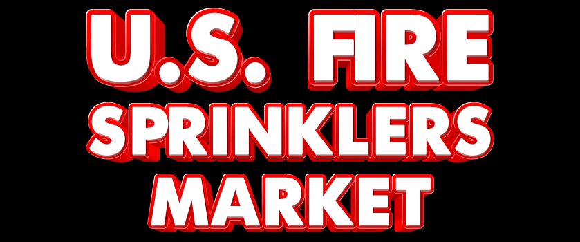 U.S. Fire Sprinklers Market