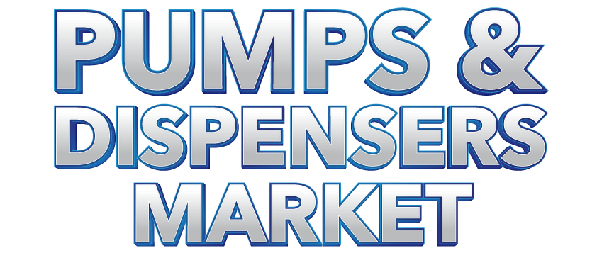 Pumps & Dispensers Market