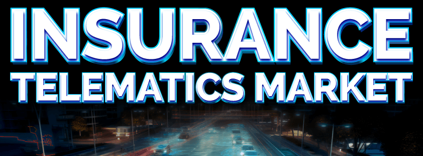 Insurance Telematics Market