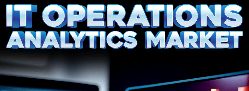 IT Operations Analytics Market