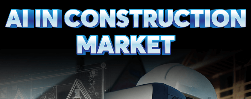 AI in Construction Market