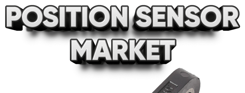 Position Sensor Market