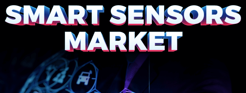 Smart Sensors Market