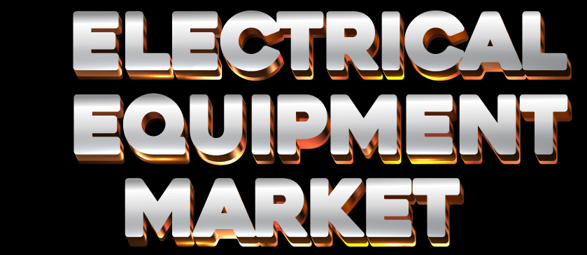 Electrical Equipment Market