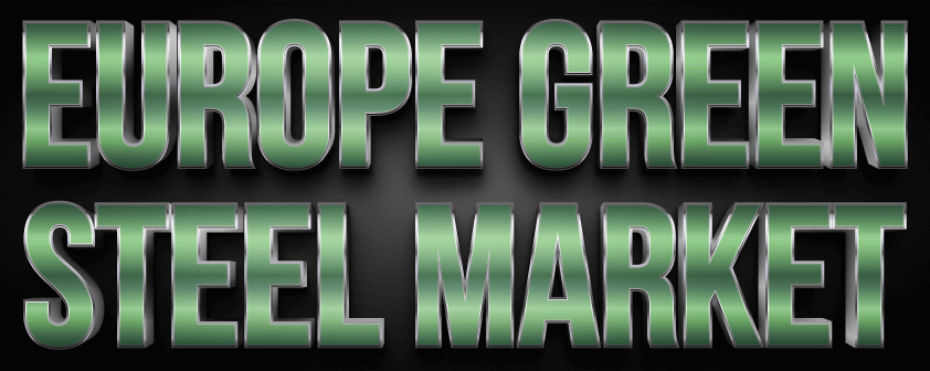 Europe Green Steel Market