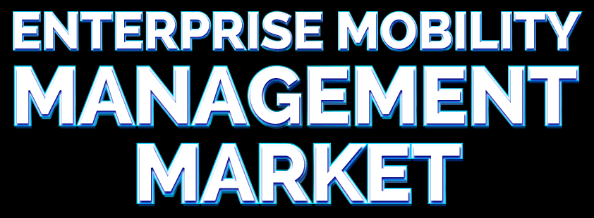 Enterprise Mobility Management Market