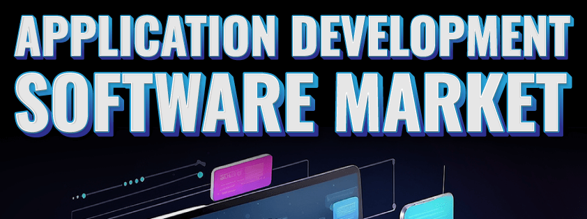 Application Development Software Market