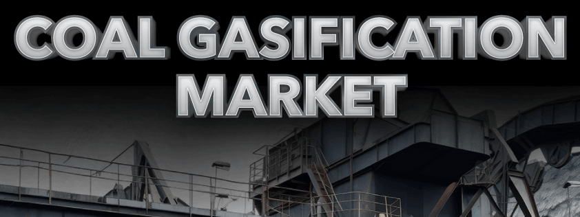 Coal Gasification Market