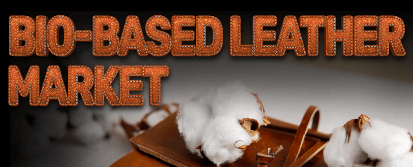 Bio-based Leather Market