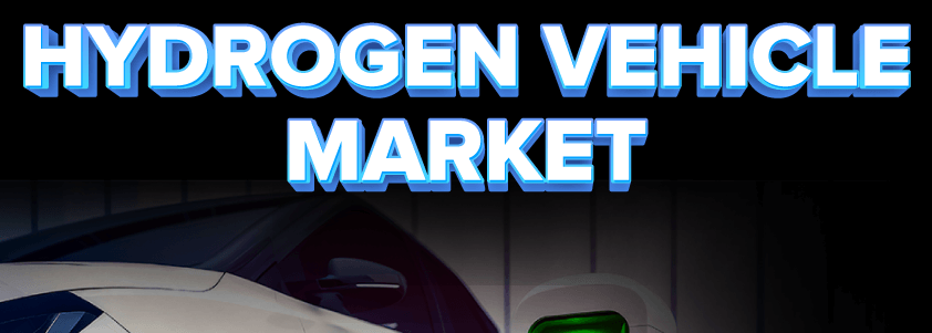 Hydrogen Vehicle Market