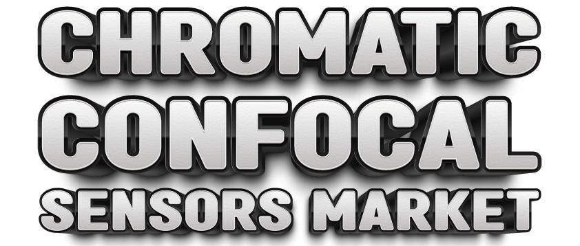 Chromatic Confocal Sensors Market