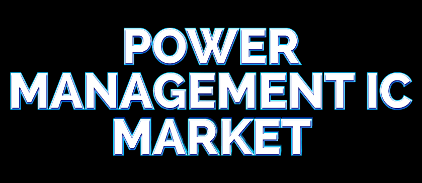 Power Management IC Market