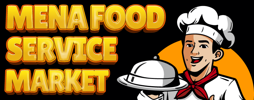 MENA Food Service Market