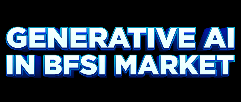 Generative AI in BFSI Market