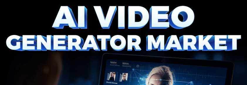 AI Video Generator Market