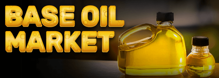 Base Oil Market