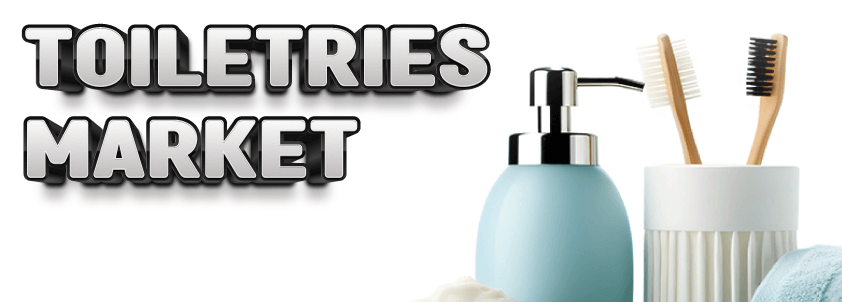 Toiletries Market