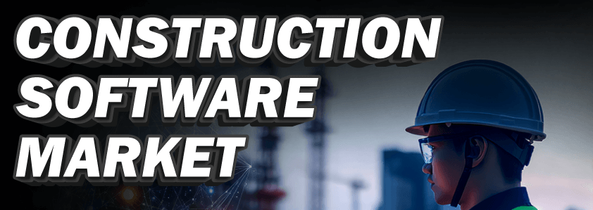 Construction Software Market