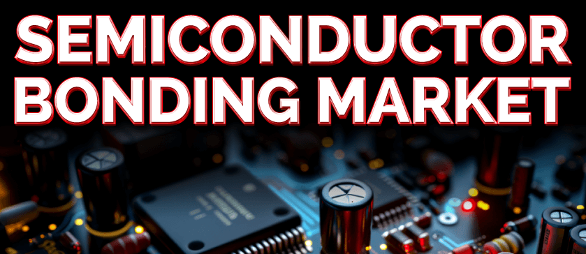 Semiconductor Bonding Market