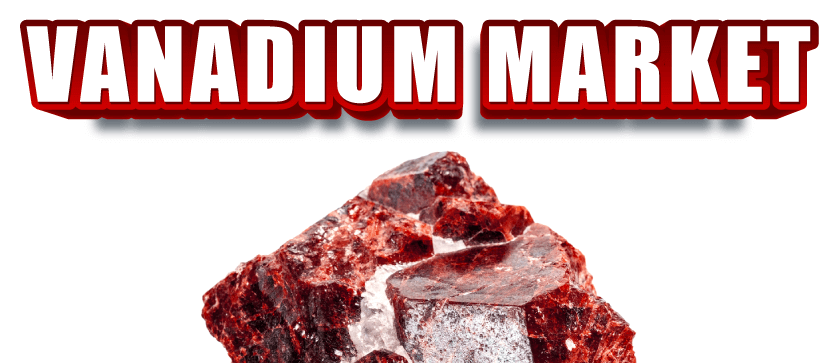 Vanadium Market