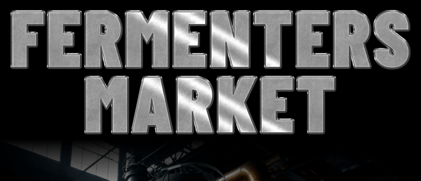 Fermenters Market