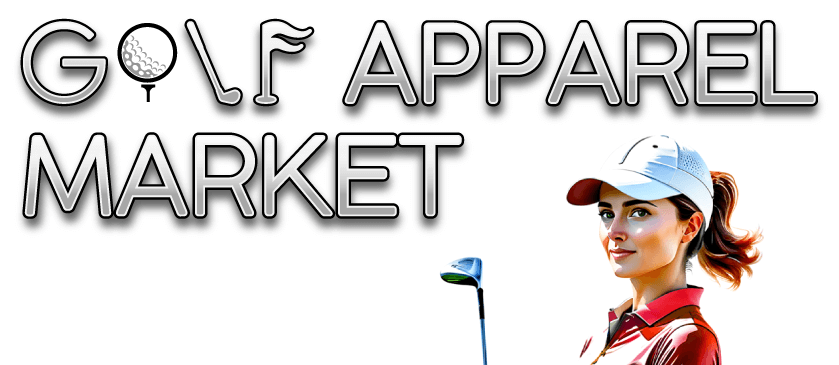 Golf Apparel Market