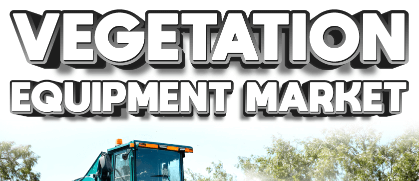 Vegetation Equipment Market