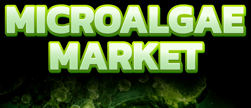 Microalgae Market