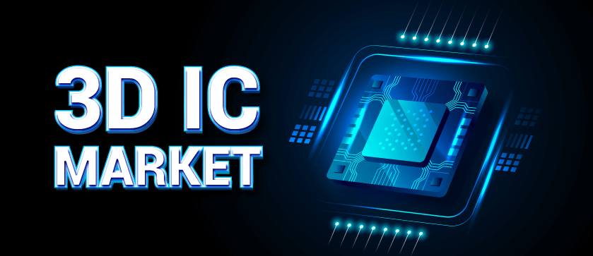 3D IC Market