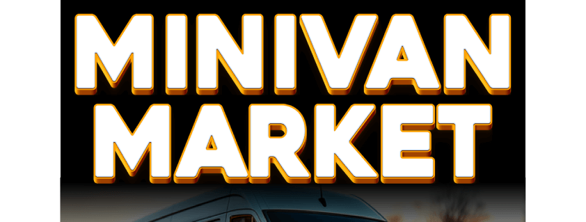 Minivan Market